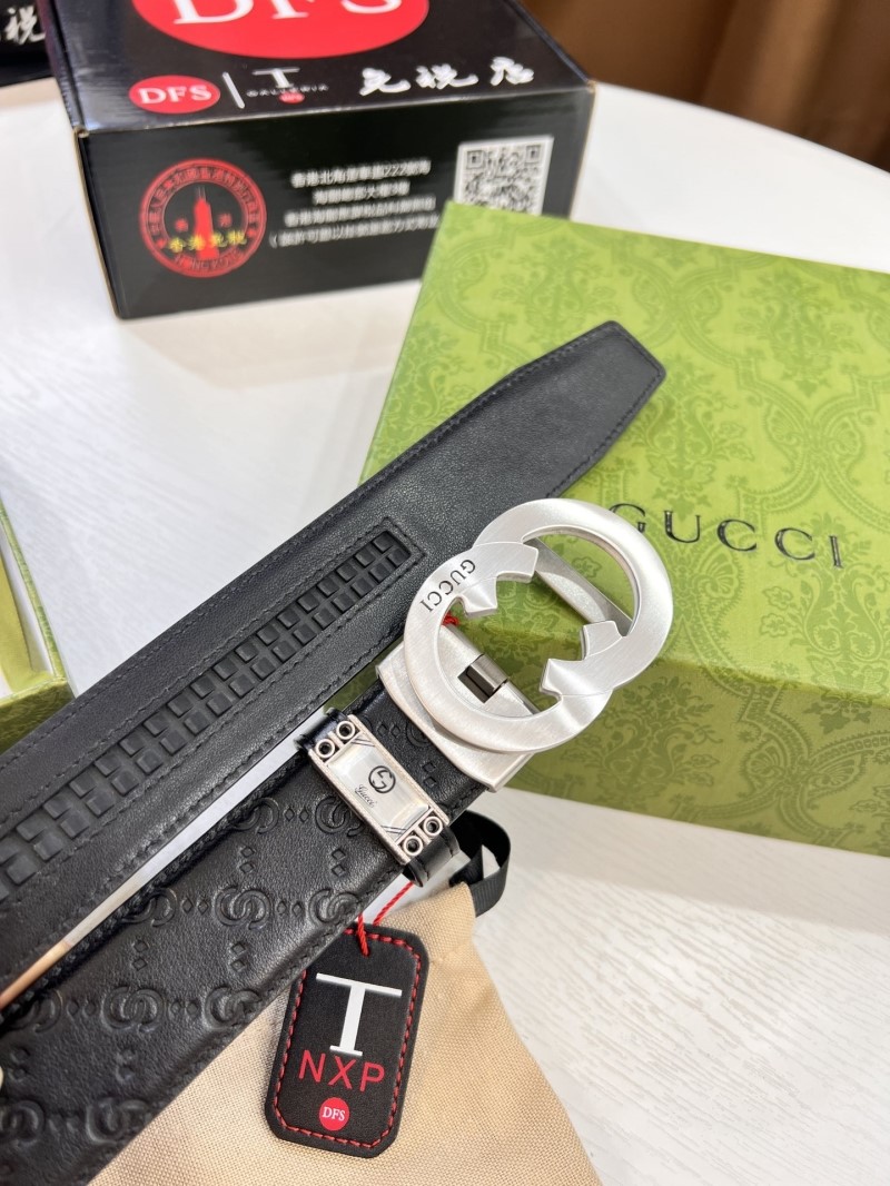 Gucci Belts